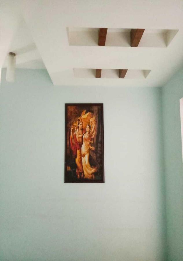 J P Residency Hotel Greater Noida Exterior foto